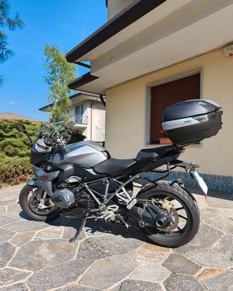 BMW R1200 RS - immatricolazione 02/2017- km 19.200