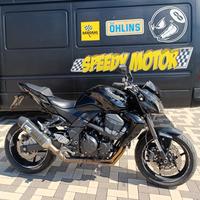 Kawasaki Z 750 anno 2008