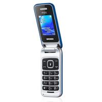 BRONDI FOX CELLULARE GSM CON APERTURA A CONCHIGLIA