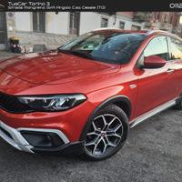 Fiat Tipo Cross City 1.0T Gpl #8513