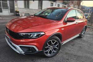Fiat Tipo Cross City 1.0T Gpl #8513
