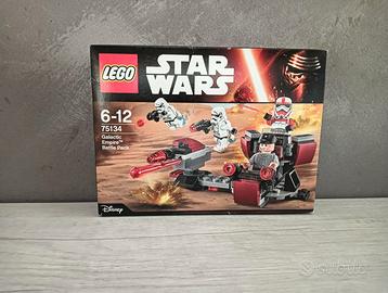 75134 LEGO Star Wars Battlefront Galactic Empire B