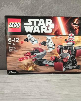75134 LEGO Star Wars Battlefront Galactic Empire B