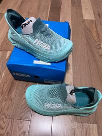 scarpe hoka mod u restore tc