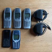 Nokia 6310,6310i,3310 e 105 dual sim