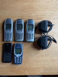 Nokia 6310,6310i,3310 e 105 dual sim