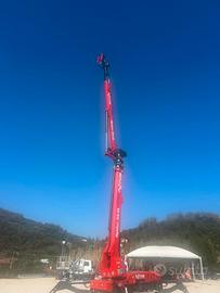 Piattaforma aerea ragno Platform Basket Spider 33.
