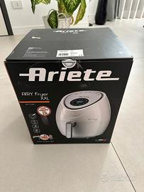 Friggitrice ad aria Ariete Airy Fryer XXL