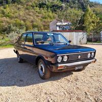 Fiat 131 SuperMirafiori