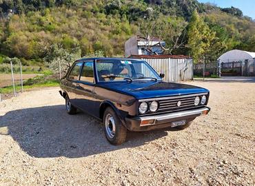 Fiat 131 SuperMirafiori