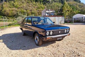 Fiat 131 SuperMirafiori