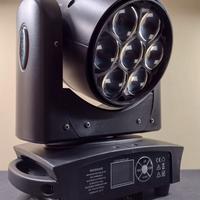 RIFLETTORE DA PALCOSCENICO BETOPPER DMX LM0740