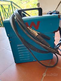 saldatrice awelco 