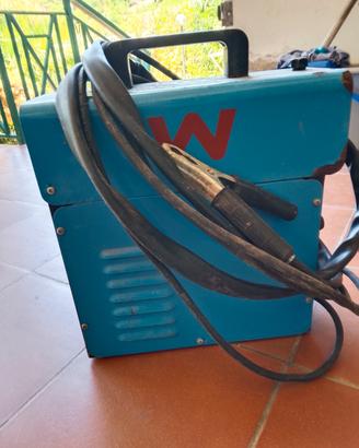 saldatrice awelco 