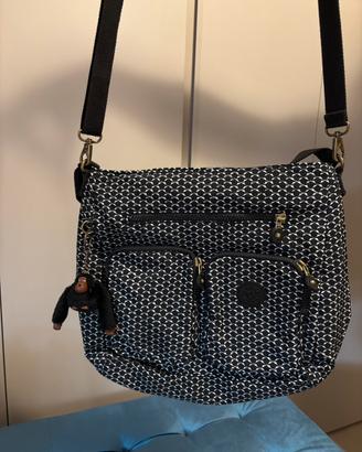 Tracolla kipling