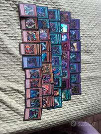 Deck yu-gi-oh mago nero