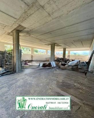 MQ 704 SAN POLO DEI CAVALIERI, Rif.V-617.