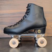 Pattini artistico CF - ATLAS  263X90 41 EU