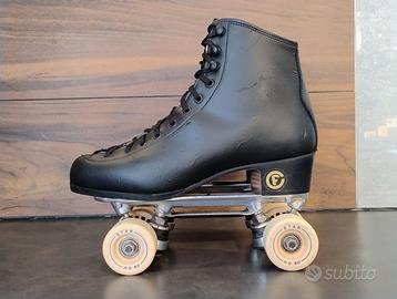 Pattini artistico CF - ATLAS  263X90 41 EU