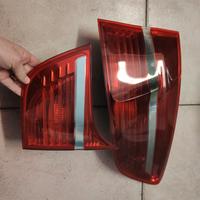 Fanale posteriore destro bmw x6 2010