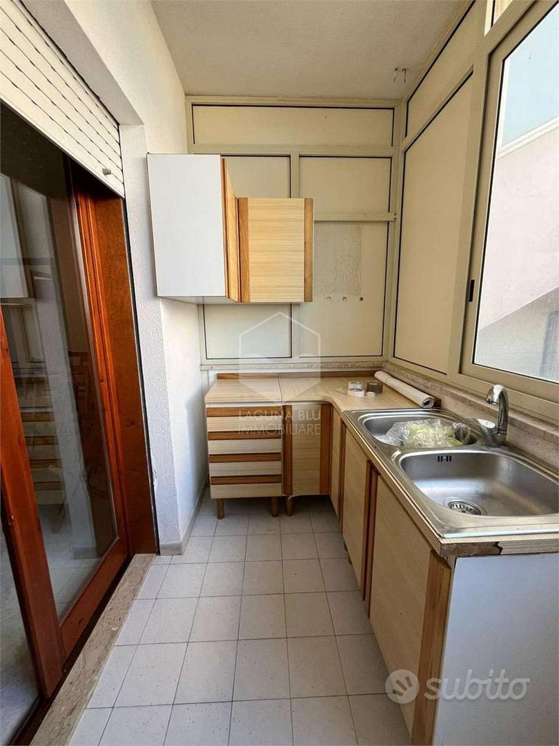 Apartment in Marsala, Rione Sappusi, Trapani - Vista 3