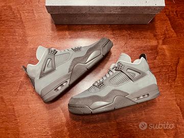 Nike Air Jordan 4 SE Wet Cement Paris Olympics