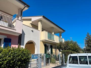 Pronto da abitare con garage zona San Giuseppe