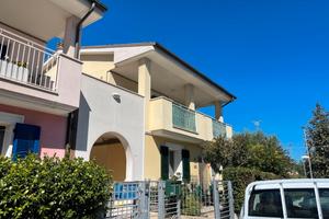 Pronto da abitare con garage zona San Giuseppe