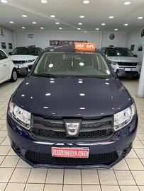 Dacia Sandero 1.2 GPL 2014 nuova