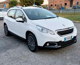 Peugeot 2008 BlueHDi 75 Active