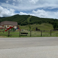 Villino a schiera - Camporotondo