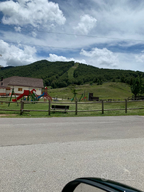 Villino a schiera - Camporotondo