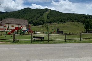 Villino a schiera - Camporotondo