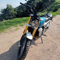 Fantic Caballero 500 - 2024