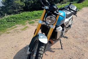 Fantic Caballero 500 - 2024