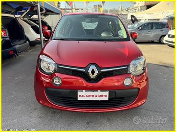 Renault Twingo 1.0 Benzina 69CV.Permut.o..2016