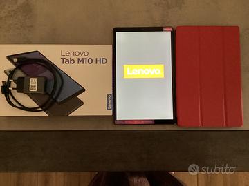 Tablet lenovo tab 10 hd