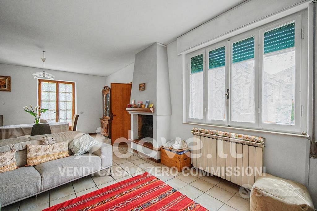 Apartment in Castelnuovo Magra, Cerreta - Vista 2