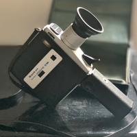 Fotocamera SANKYO Japan micro cm super 8