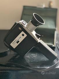 Fotocamera SANKYO Japan micro cm super 8