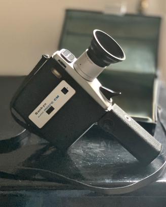 Fotocamera SANKYO Japan micro cm super 8
