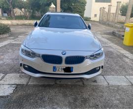 BMW 420 d (F36) Grand coupe'