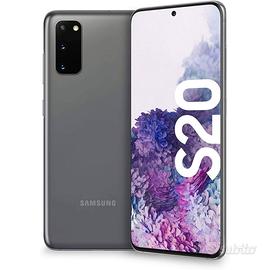 samsung s20 