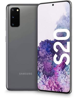 samsung s20 