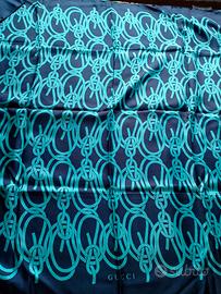 Foulard Gucci