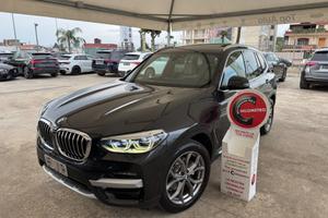 BMW X3 XDRIVE 20d AUTO XLINE / TETTO - MY21