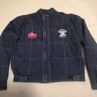 Giacca Vintage formula 1 anni '90 - Parmalat 