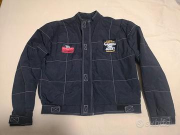 Giacca Vintage formula 1 anni '90 - Parmalat 