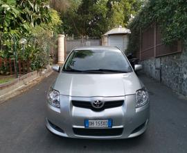 Toyota Auris 1.4 D-4D 5 porte Sol 2007