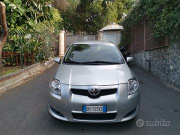 Toyota Auris 1.4 D-4D 5 porte Sol 2007